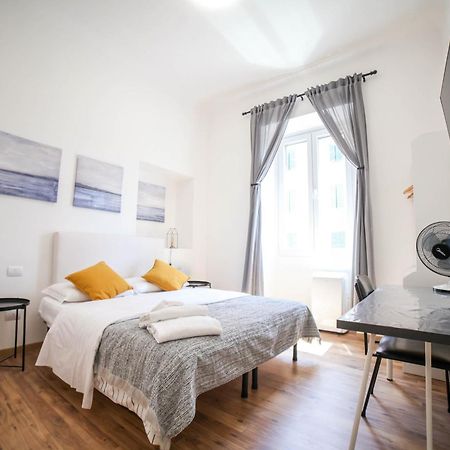 Cosmo Guesthouse Rom Eksteriør billede