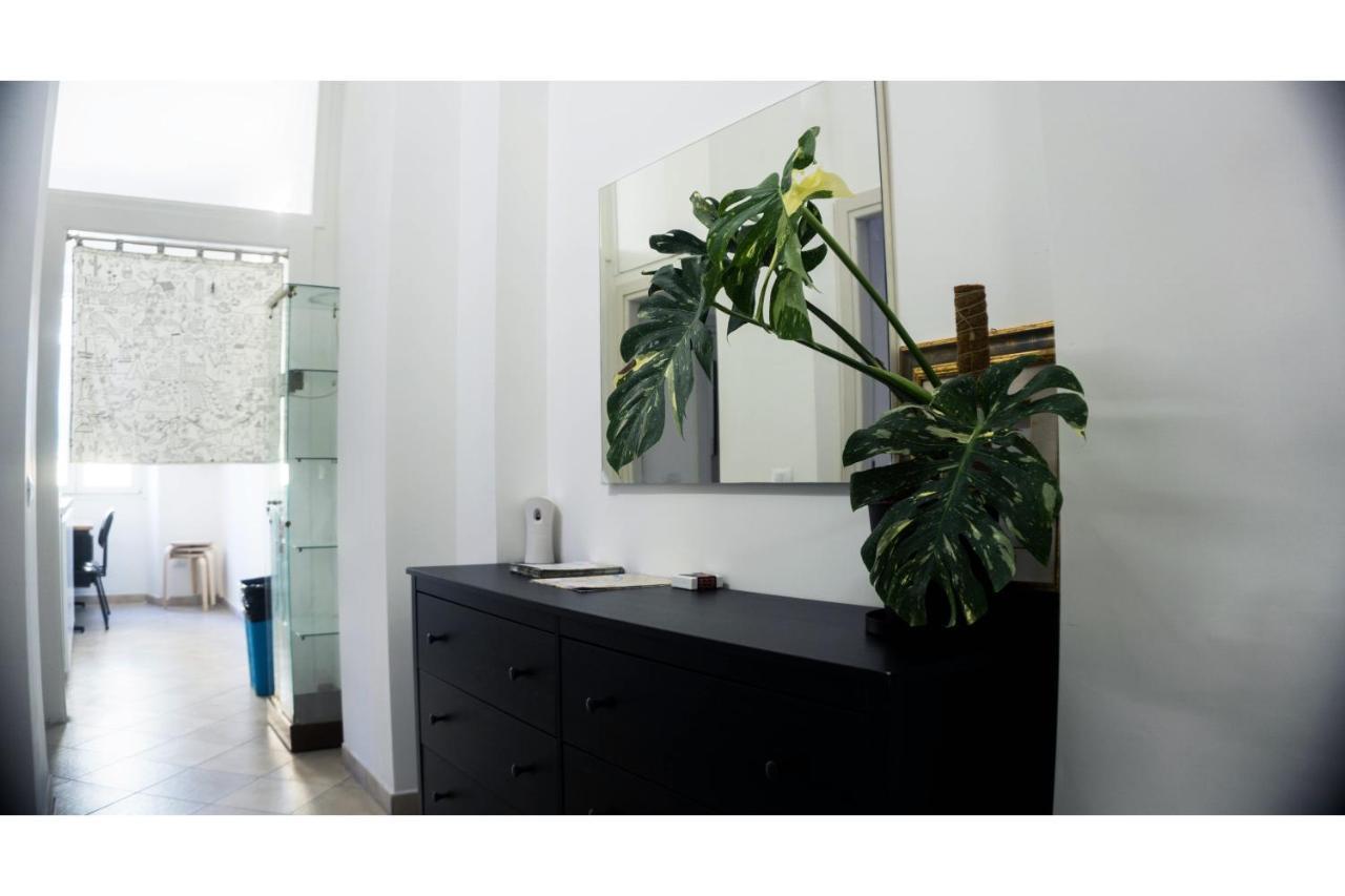 Cosmo Guesthouse Rom Eksteriør billede