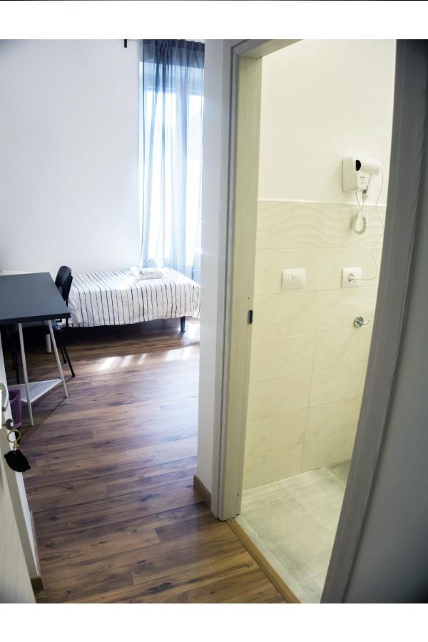 Cosmo Guesthouse Rom Eksteriør billede