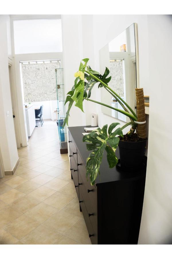 Cosmo Guesthouse Rom Eksteriør billede
